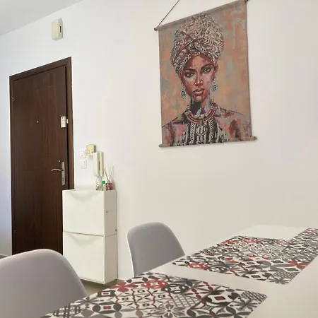 Minion Appartement Alexandroupolis Buitenkant foto