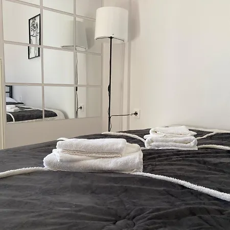 Minion Appartement Alexandroupolis Buitenkant foto