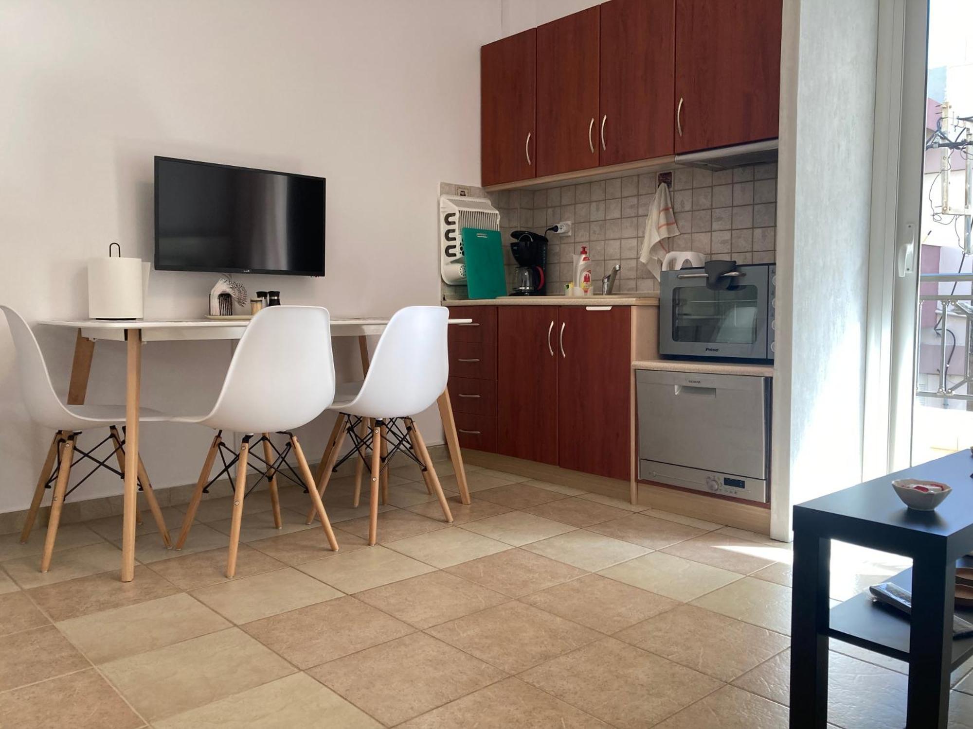 Apartment Minion Alexandroupoli