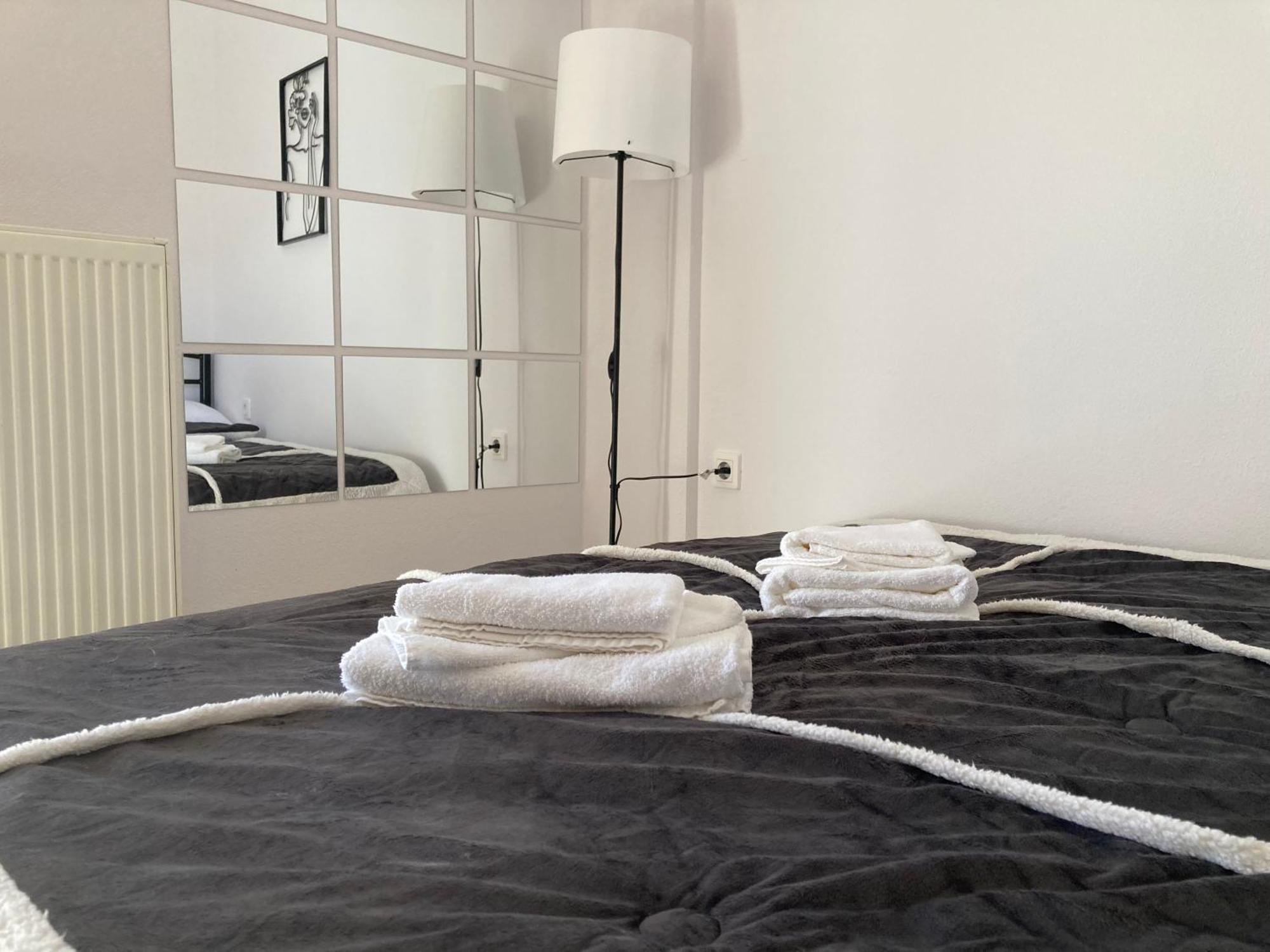Apartment Minion Alexandroupoli