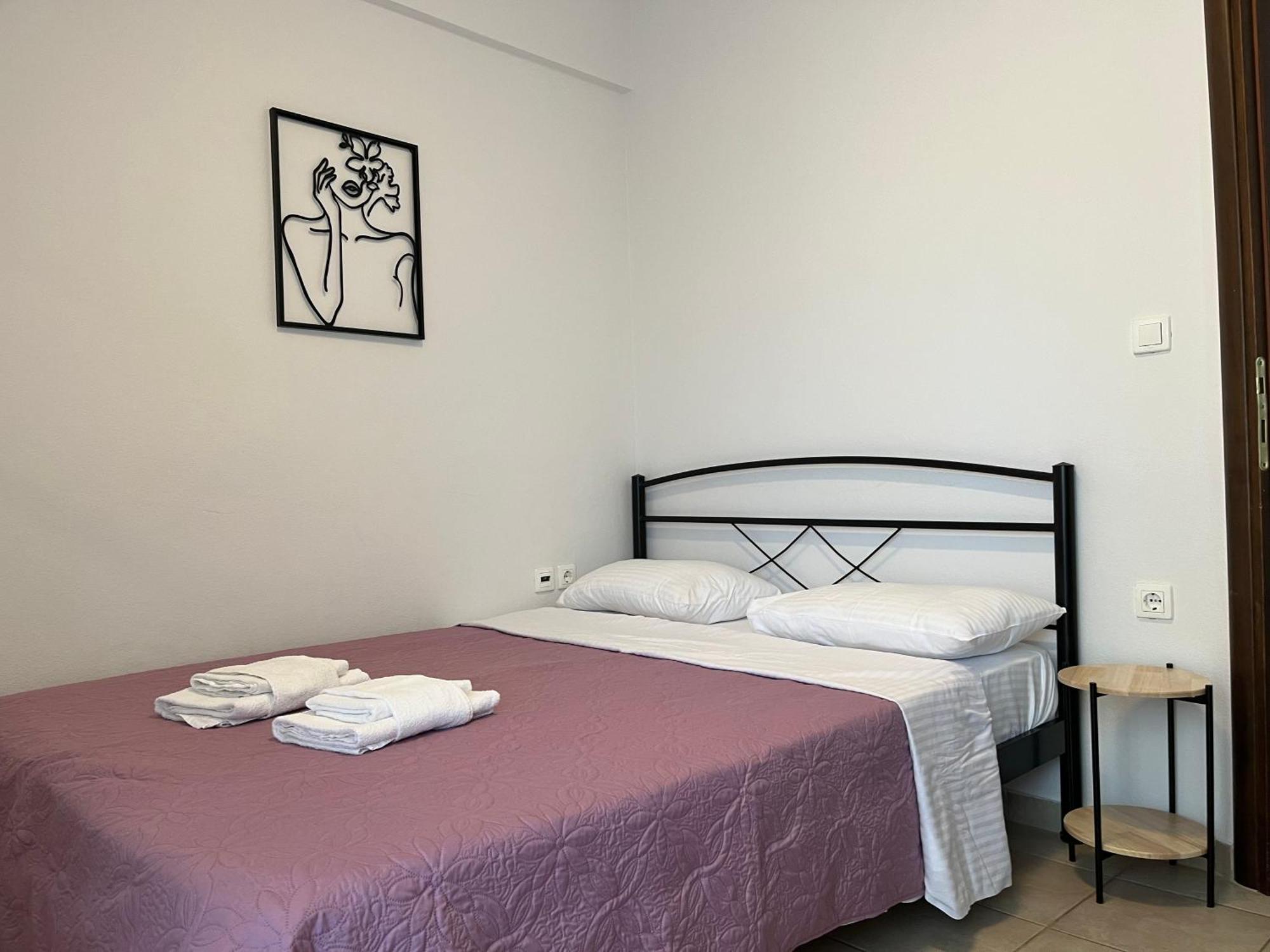 Minion Apartment Alexandroupoli