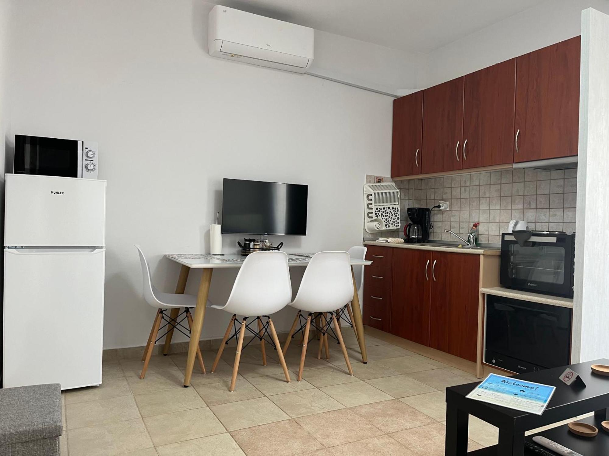 Apartment Minion