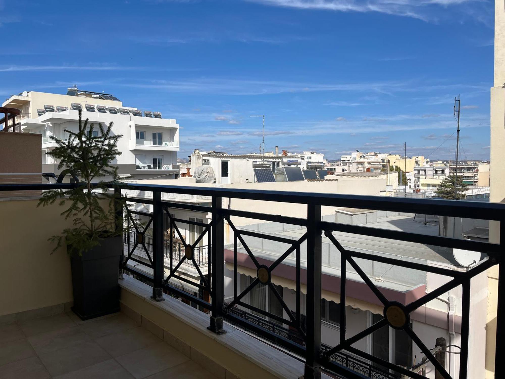 Minion Apartment Alexandroupoli